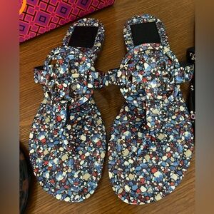 Tory Burch Miller sandals